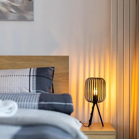 Eurovea Tower - Luke Danube 24