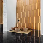 Eurovea Tower - Luke Danube 24 Bratislava