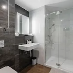 Eurovea Tower - Luke Danube 24 Appartement *