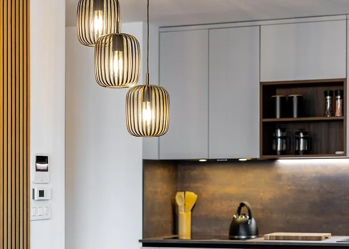 Eurovea Tower - Luke Danube 24 شقة براتسيلافا